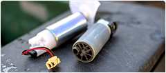 buy electric fuel pumps products