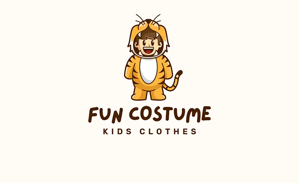 Fun costumes for all events