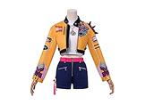 Cosplay Costumes