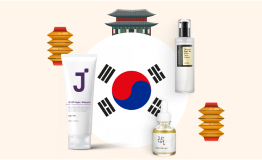 Buy Imported Products From Korea Stores