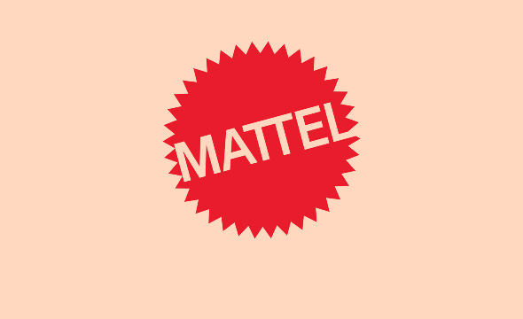Mattel kids toys and barbie dolls